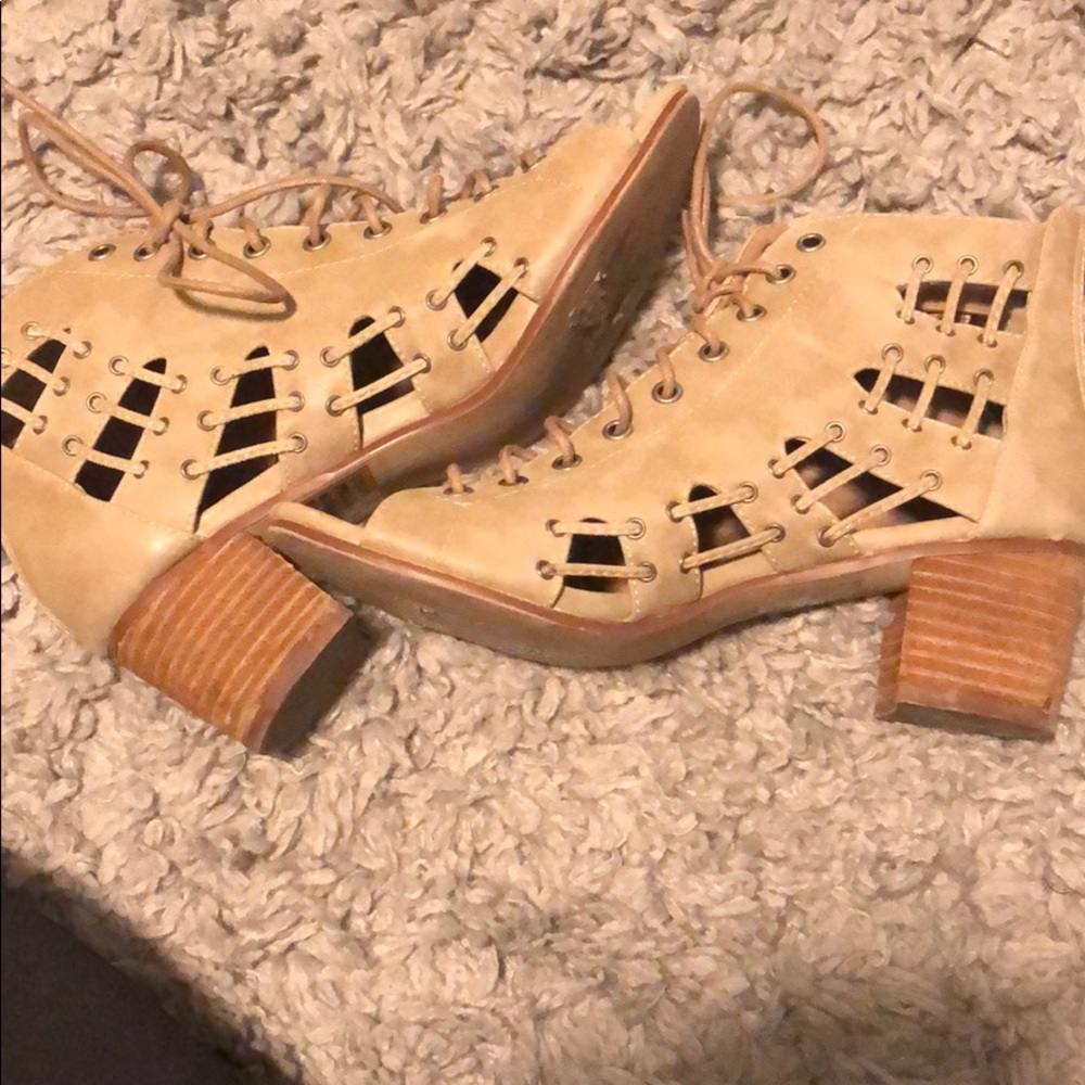 Amazing dress shoes